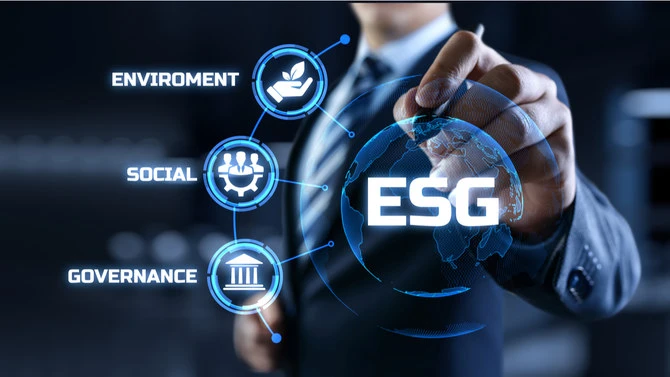 ESG Investitionen