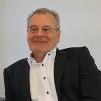 Prof. Hans-Werner Müller